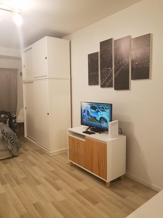 Estudio Moderno En Recoleta Excelente Ubicacion Buenos Aires Kültér fotó