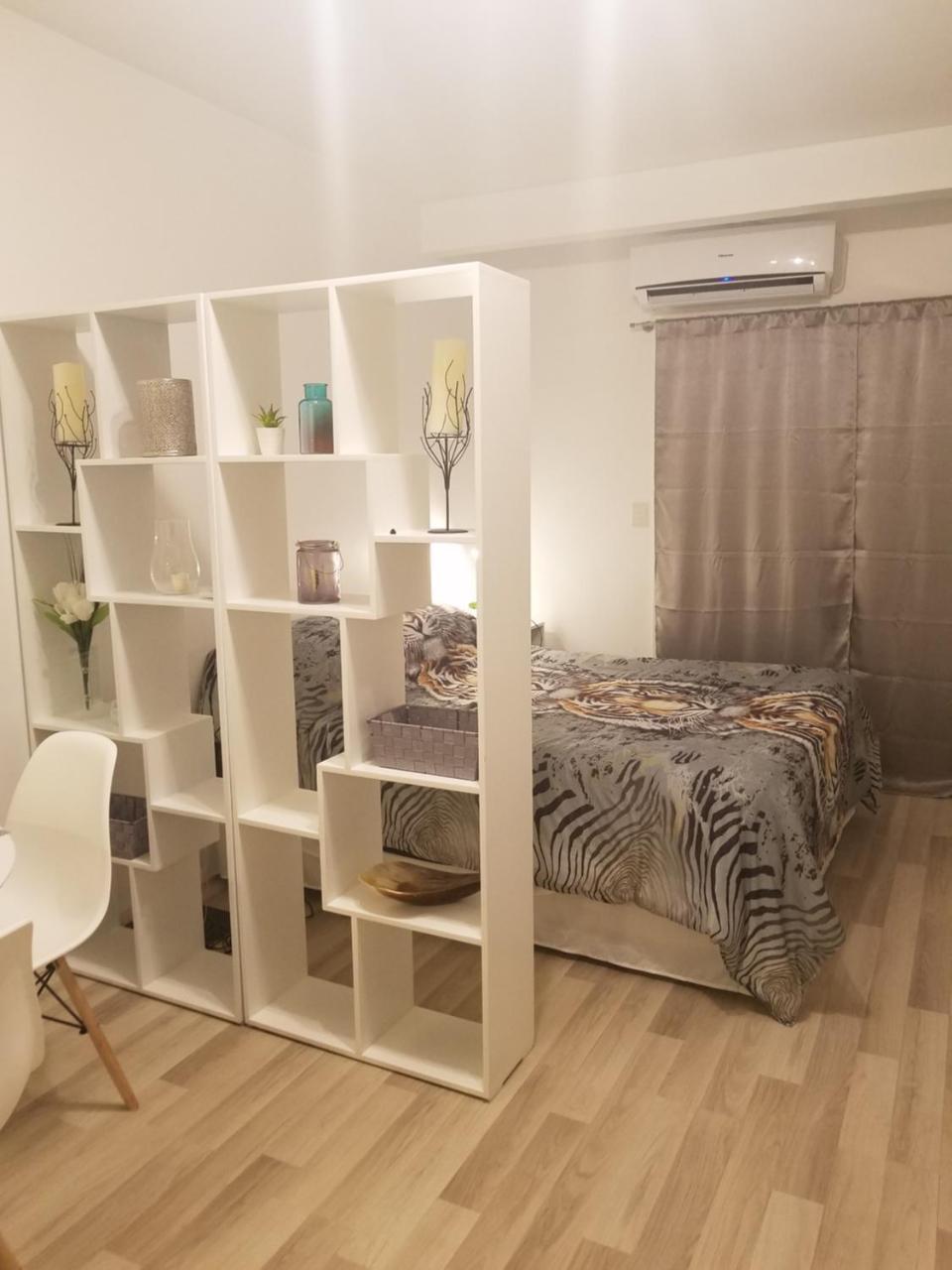 Estudio Moderno En Recoleta Excelente Ubicacion Buenos Aires Kültér fotó