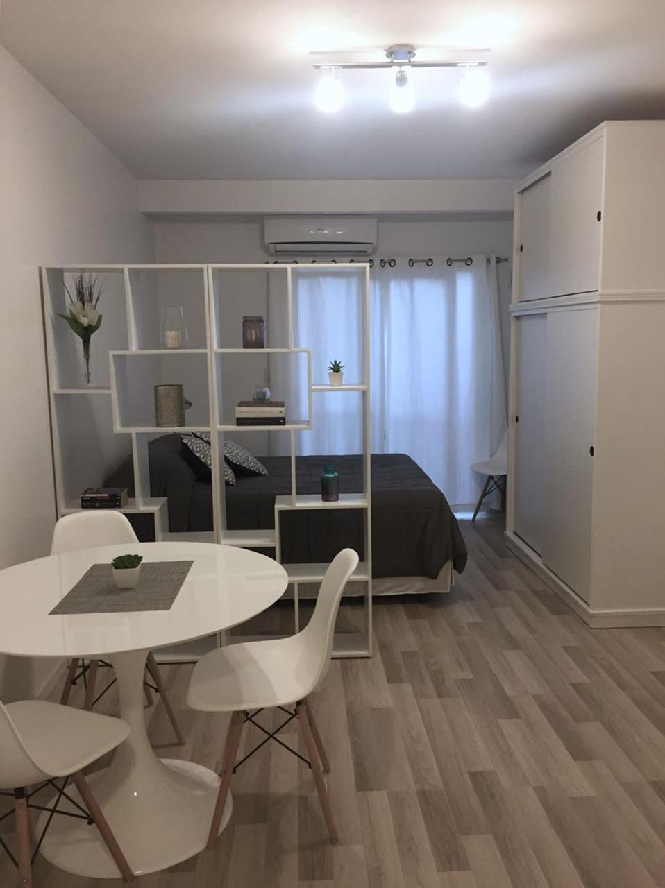 Estudio Moderno En Recoleta Excelente Ubicacion Buenos Aires Kültér fotó