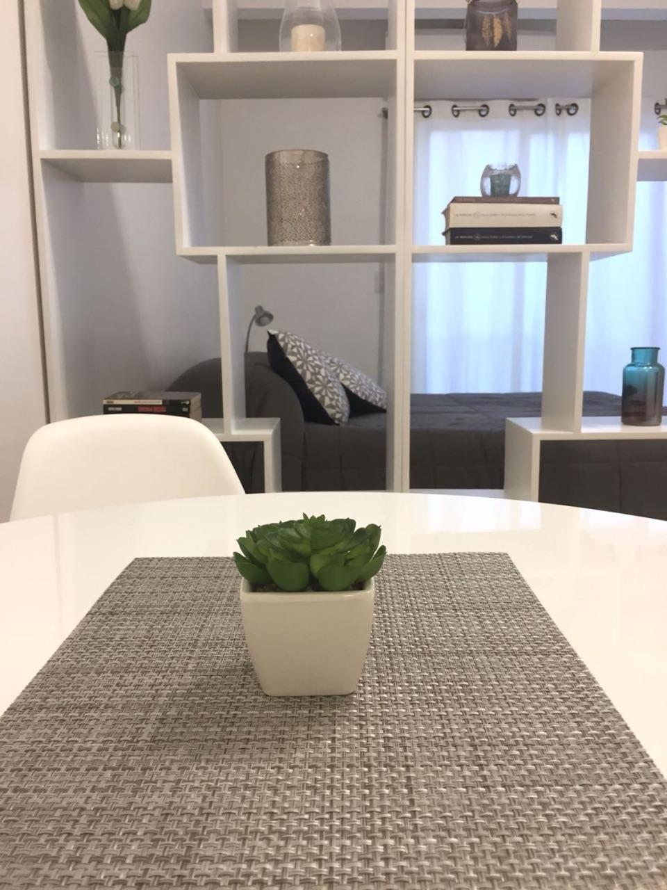 Estudio Moderno En Recoleta Excelente Ubicacion Buenos Aires Kültér fotó