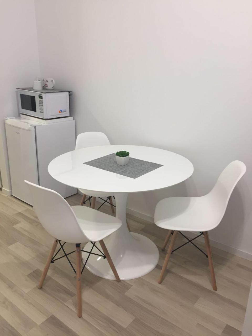 Estudio Moderno En Recoleta Excelente Ubicacion Buenos Aires Kültér fotó