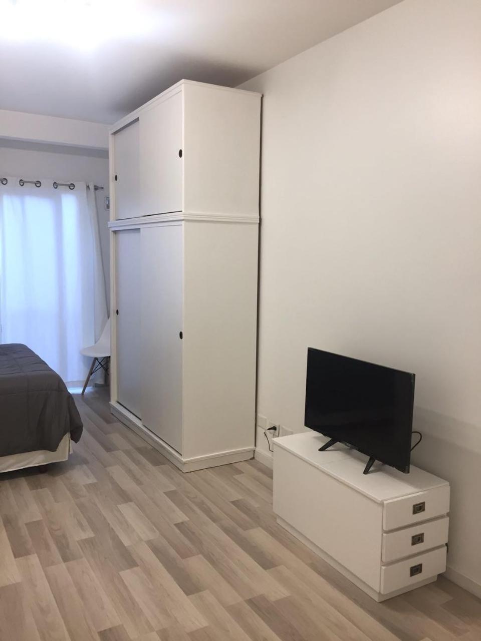 Estudio Moderno En Recoleta Excelente Ubicacion Buenos Aires Kültér fotó