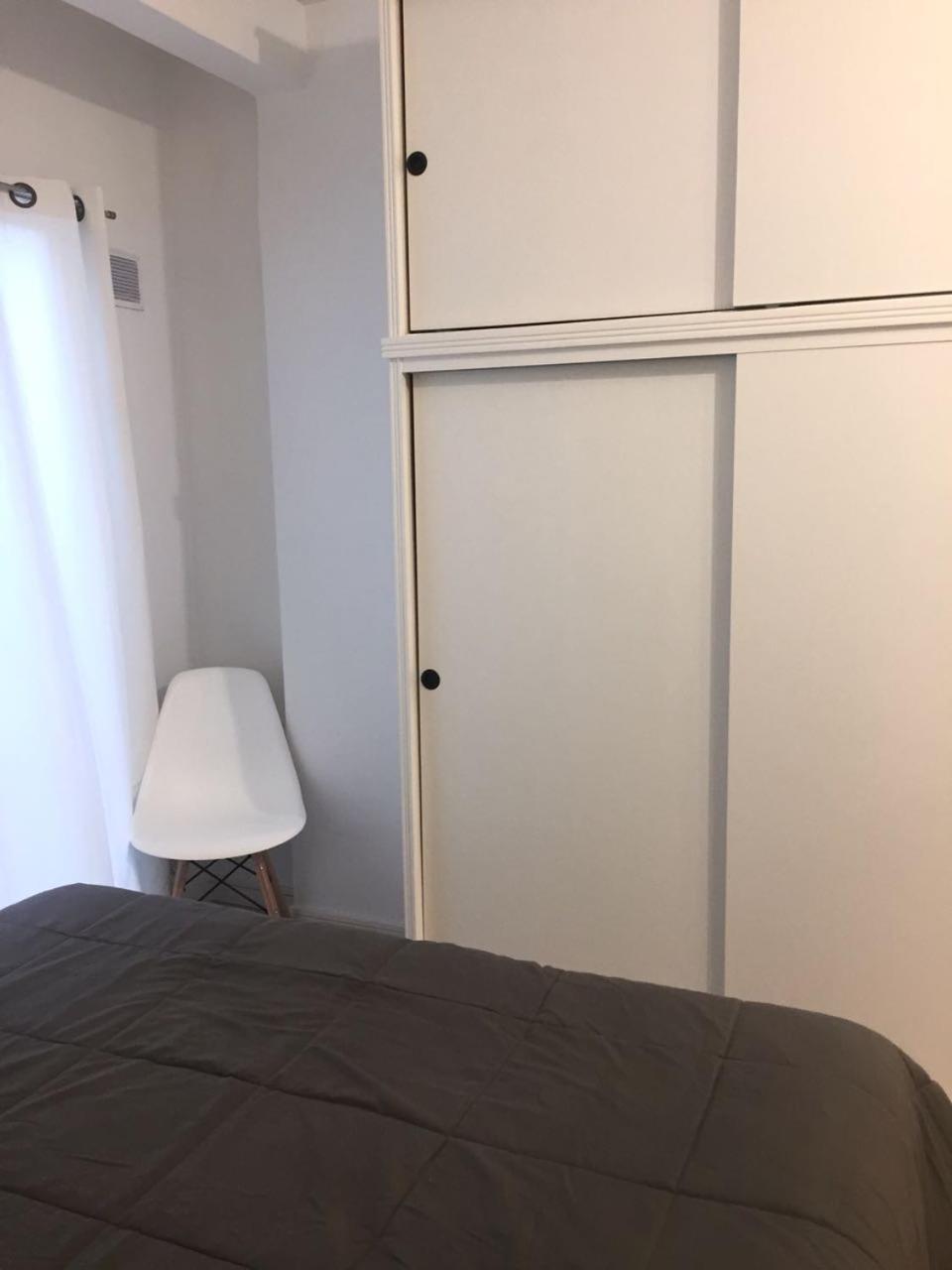 Estudio Moderno En Recoleta Excelente Ubicacion Buenos Aires Kültér fotó