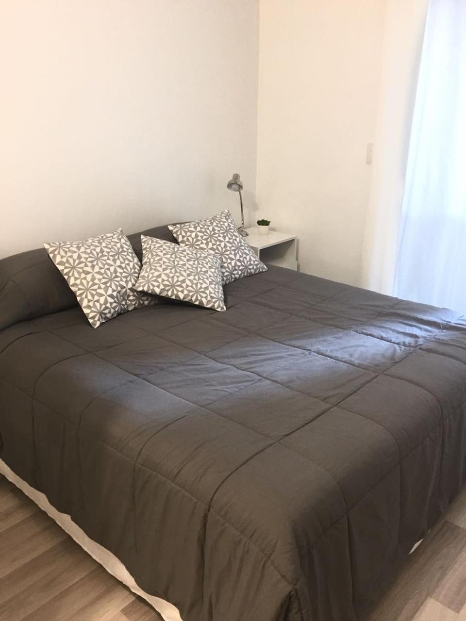 Estudio Moderno En Recoleta Excelente Ubicacion Buenos Aires Kültér fotó