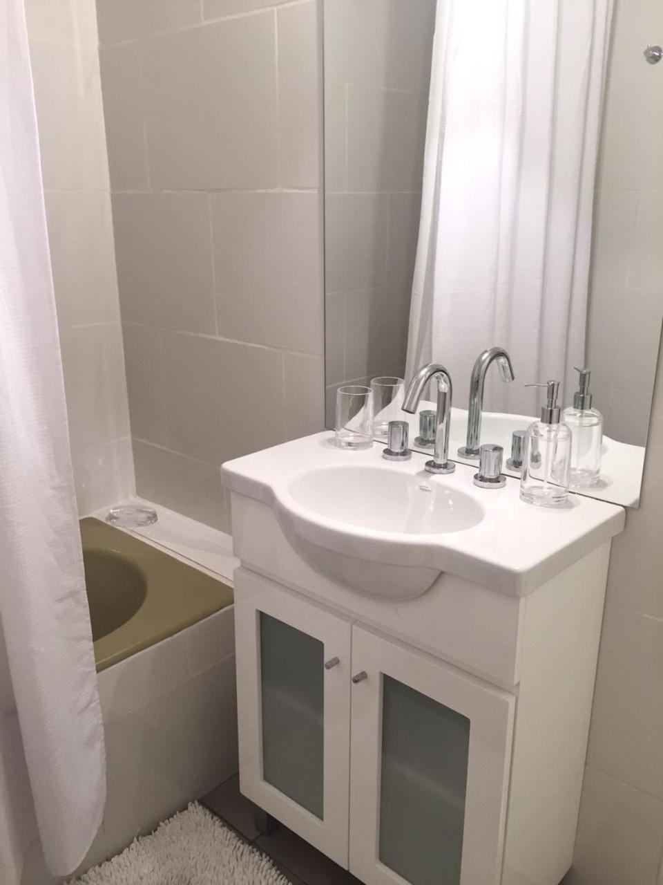 Estudio Moderno En Recoleta Excelente Ubicacion Buenos Aires Kültér fotó